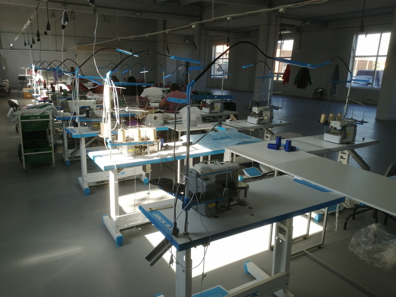  Работаем для Вас 